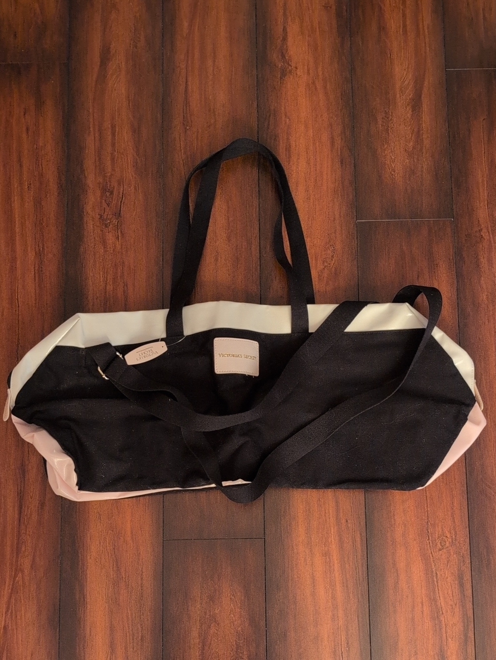 Victoria's Secret Duffle Bag